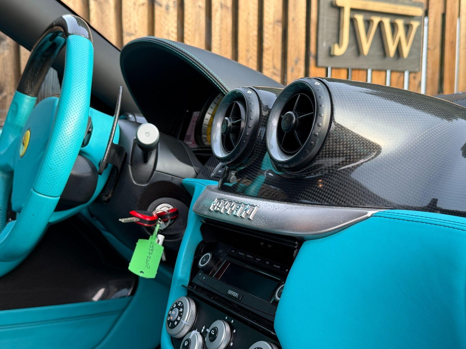 Used Ferrari Enzo 2007 for sale - 78047256: Photo 23