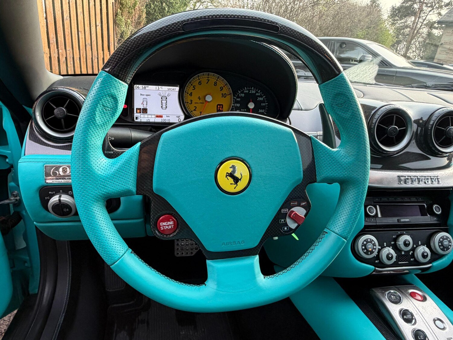 Used Ferrari Enzo 2007 for sale - 78047256: Photo 24