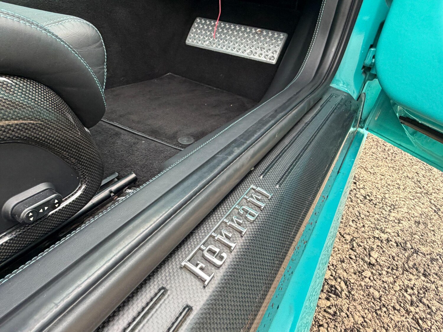 Used Ferrari Enzo 2007 for sale - 78047256: Photo 25