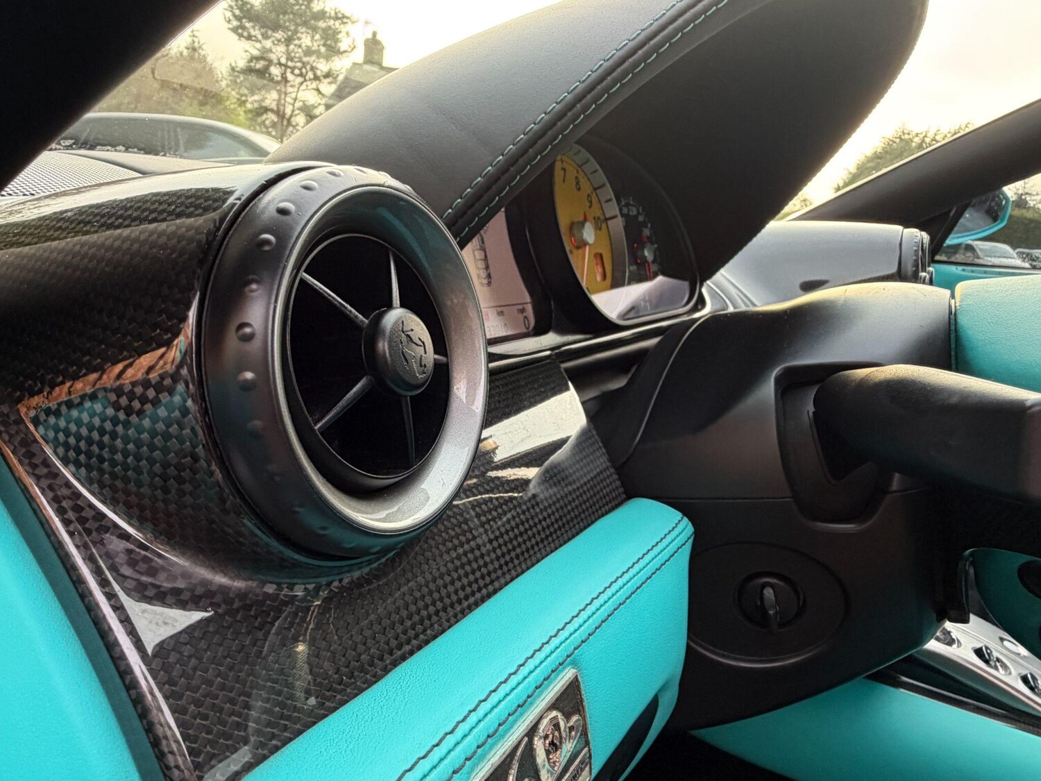 Used Ferrari Enzo 2007 for sale - 78047256: Photo 26