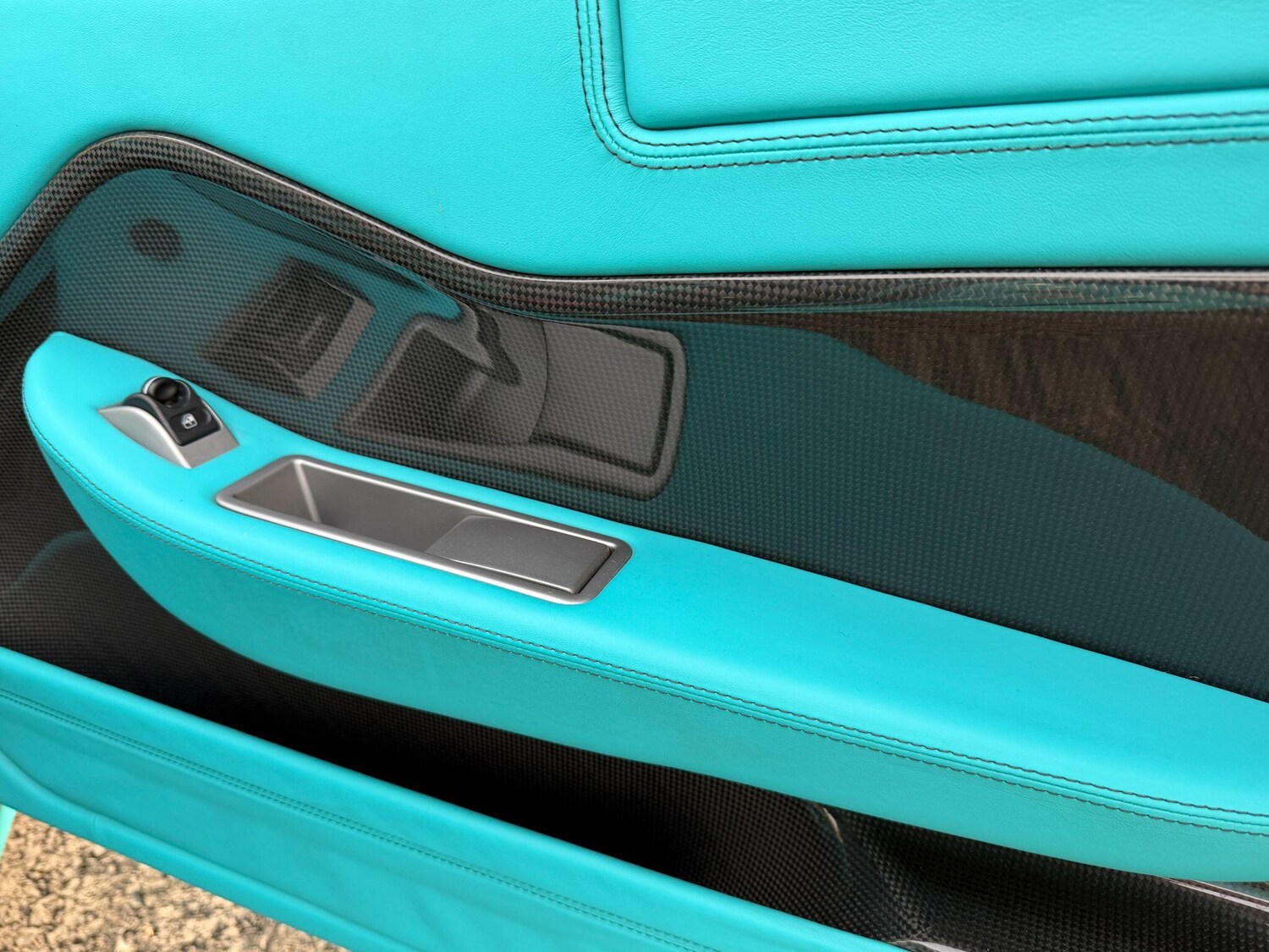 Used Ferrari Enzo 2007 for sale - 78047256: Photo 27