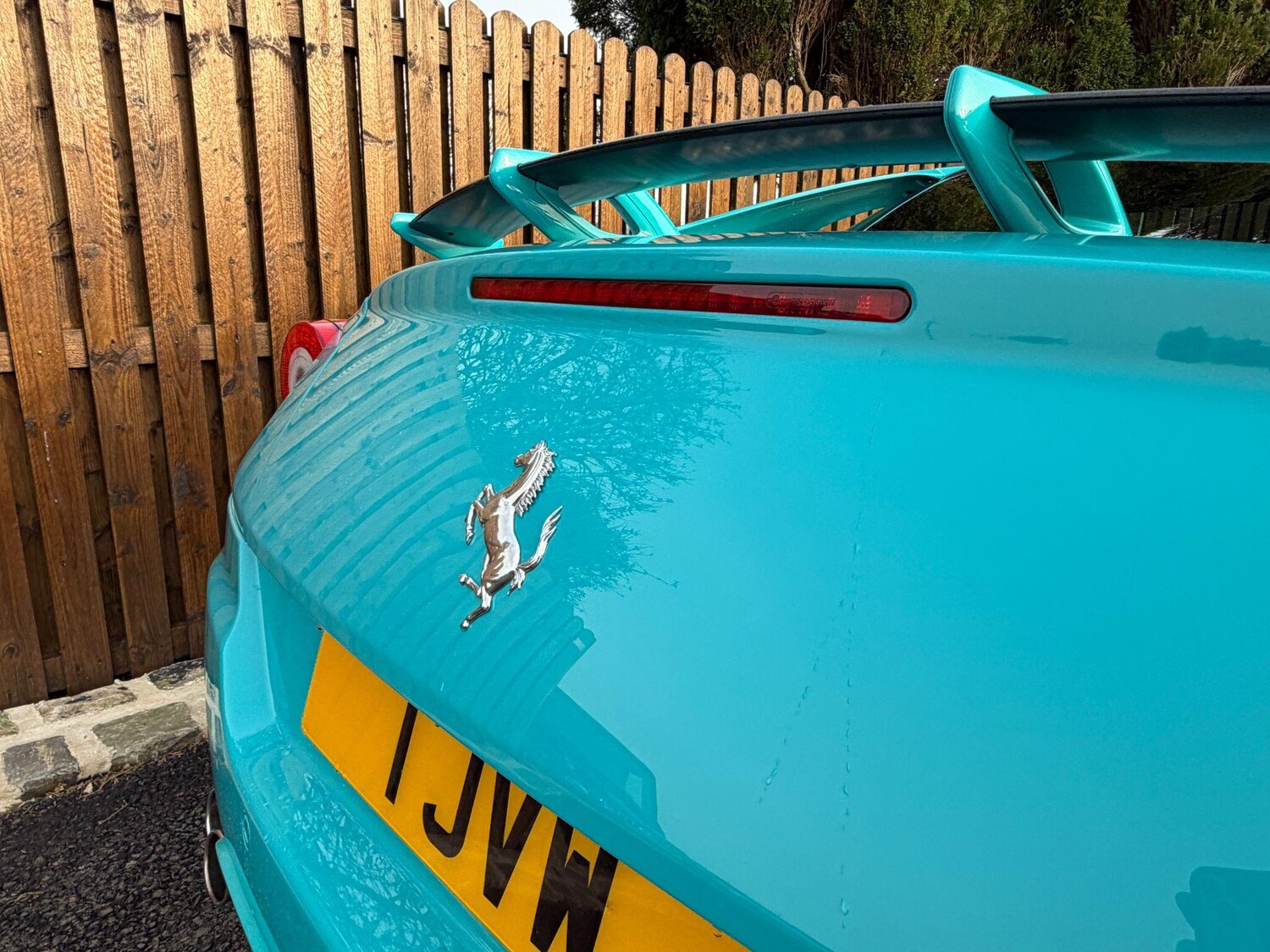 Used Ferrari Enzo 2007 for sale - 78047256: Photo 29