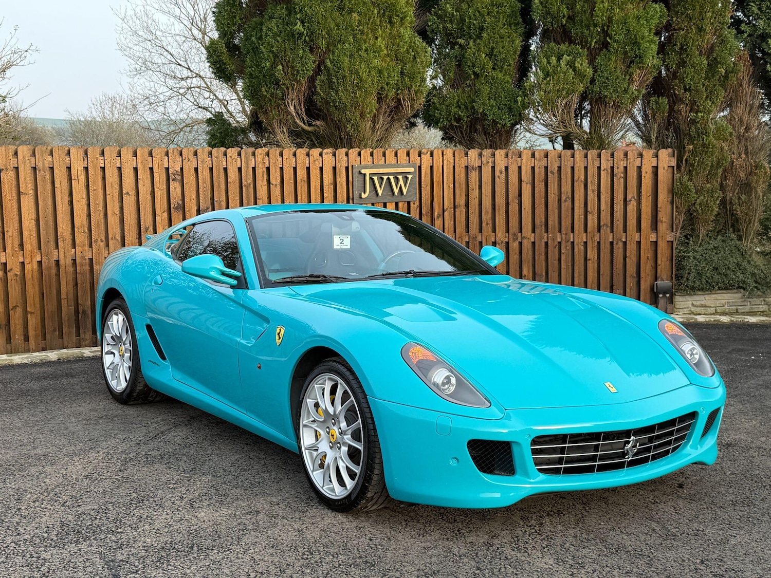 Used Ferrari Enzo 2007 for sale - 78047256: Photo 3