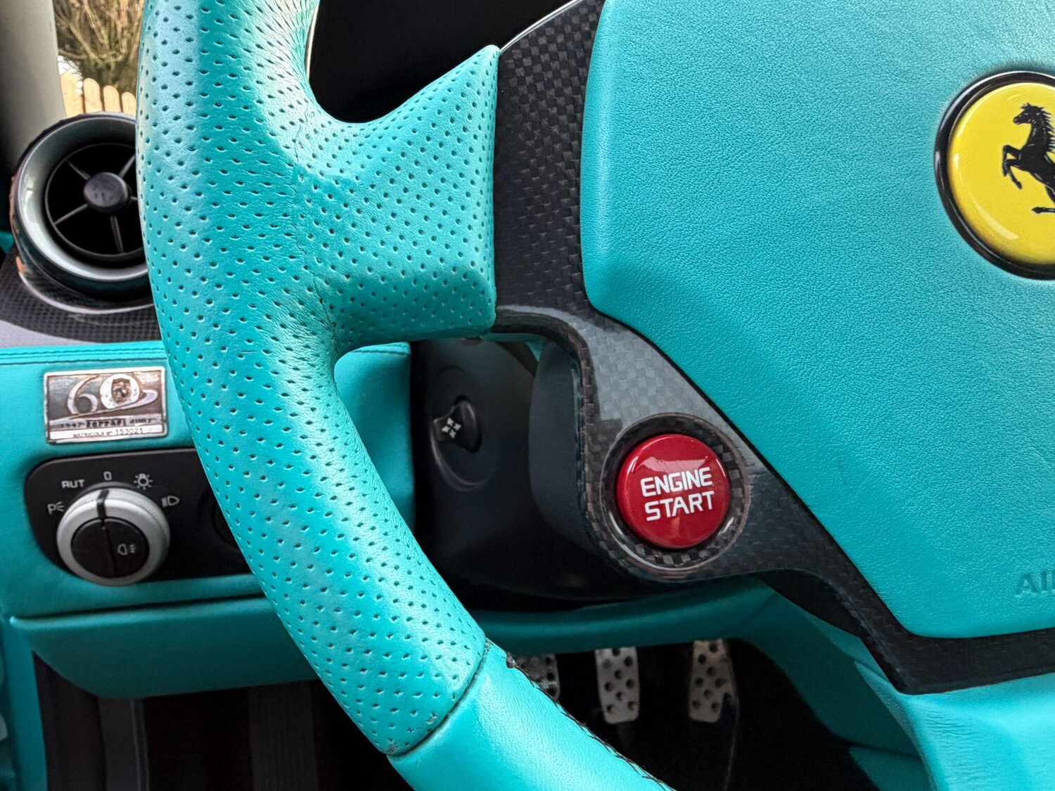 Used Ferrari Enzo 2007 for sale - 78047256: Photo 30