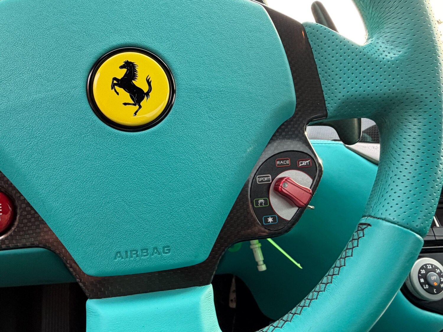 Used Ferrari Enzo 2007 for sale - 78047256: Photo 31