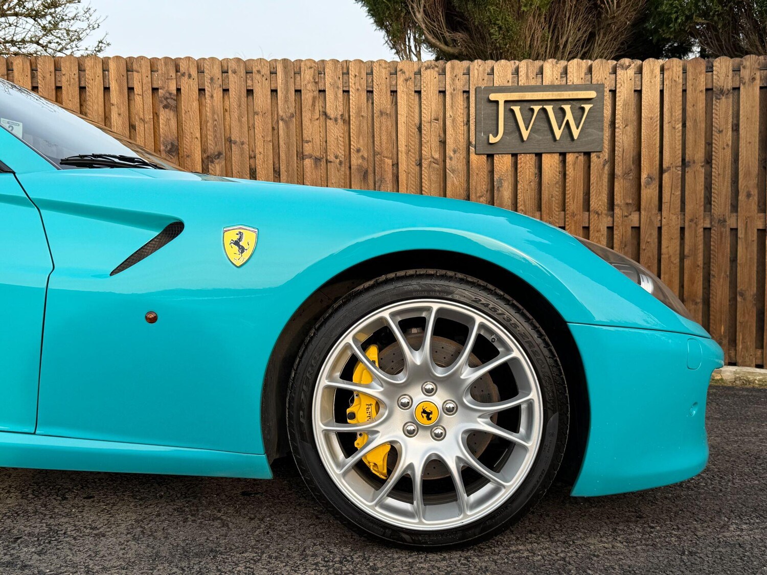 Used Ferrari Enzo 2007 for sale - 78047256: Photo 33