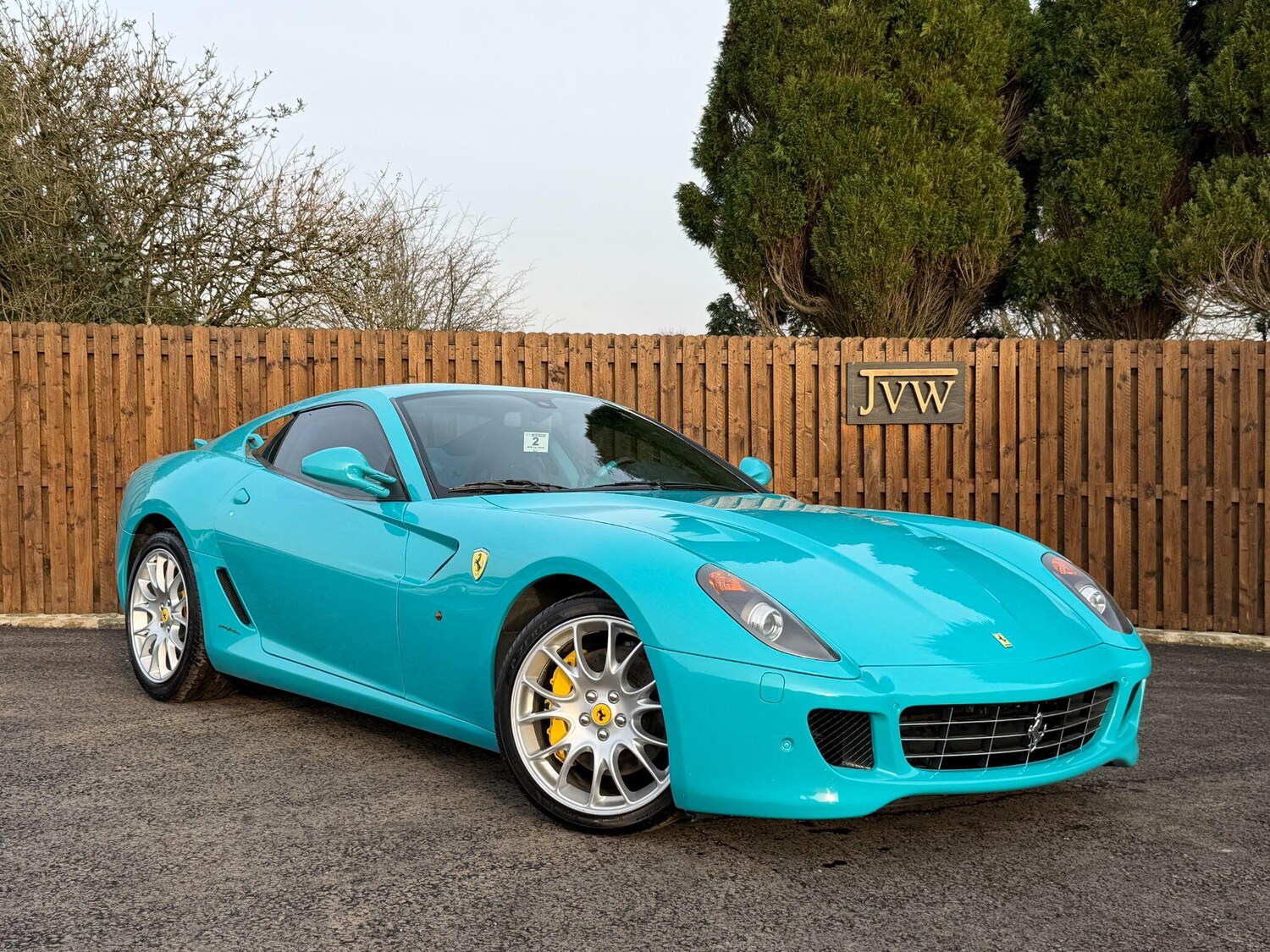 Used Ferrari Enzo 2007 for sale - 78047256: Photo 34