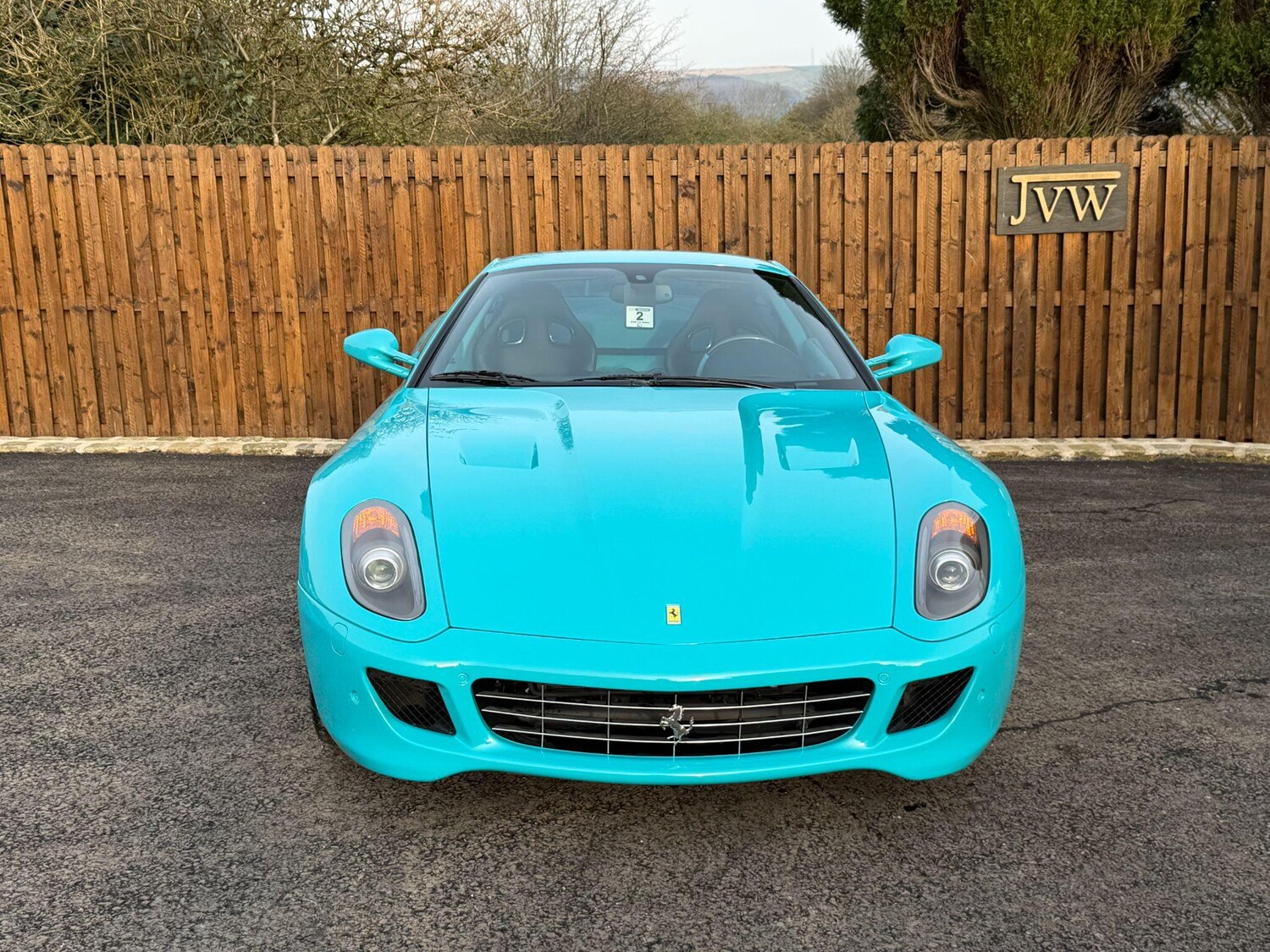 Used Ferrari Enzo 2007 for sale - 78047256: Photo 35