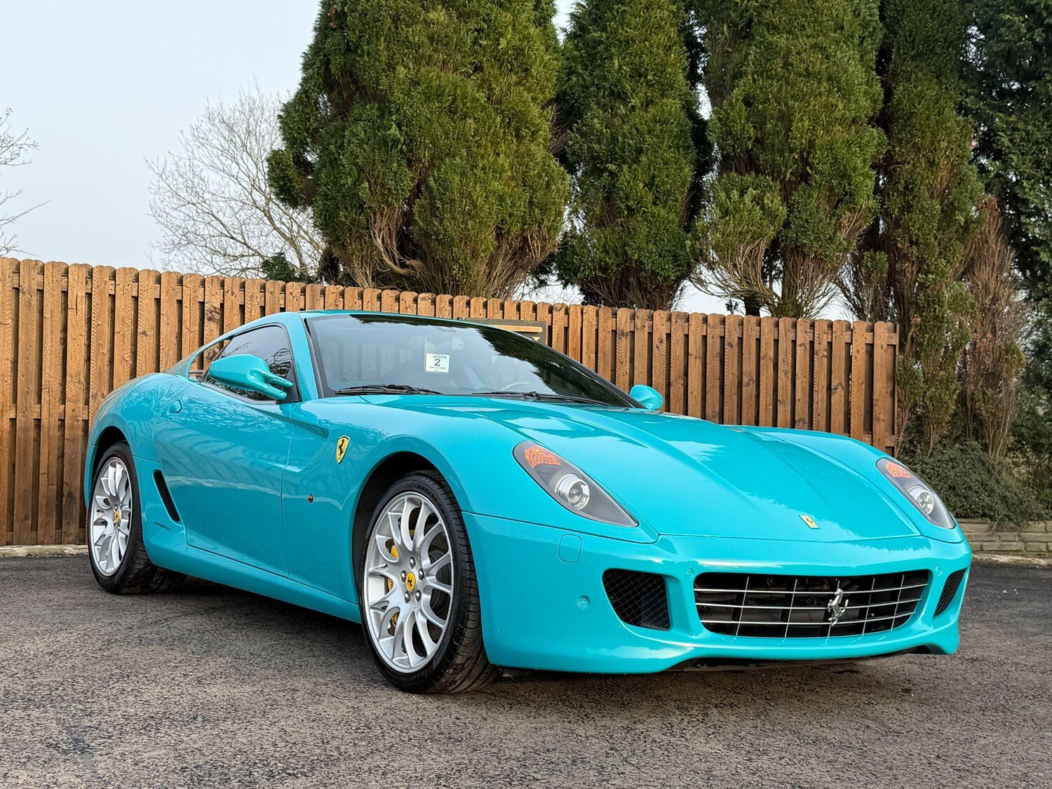 Used Ferrari Enzo 2007 for sale - 78047256: Photo 36