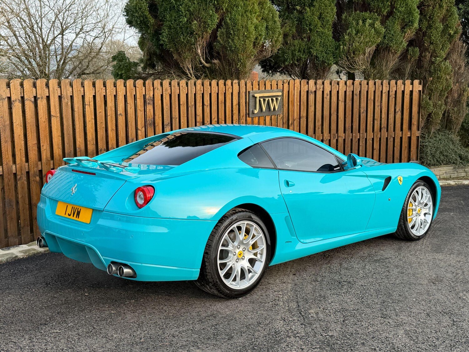 Used Ferrari Enzo 2007 for sale - 78047256: Photo 37