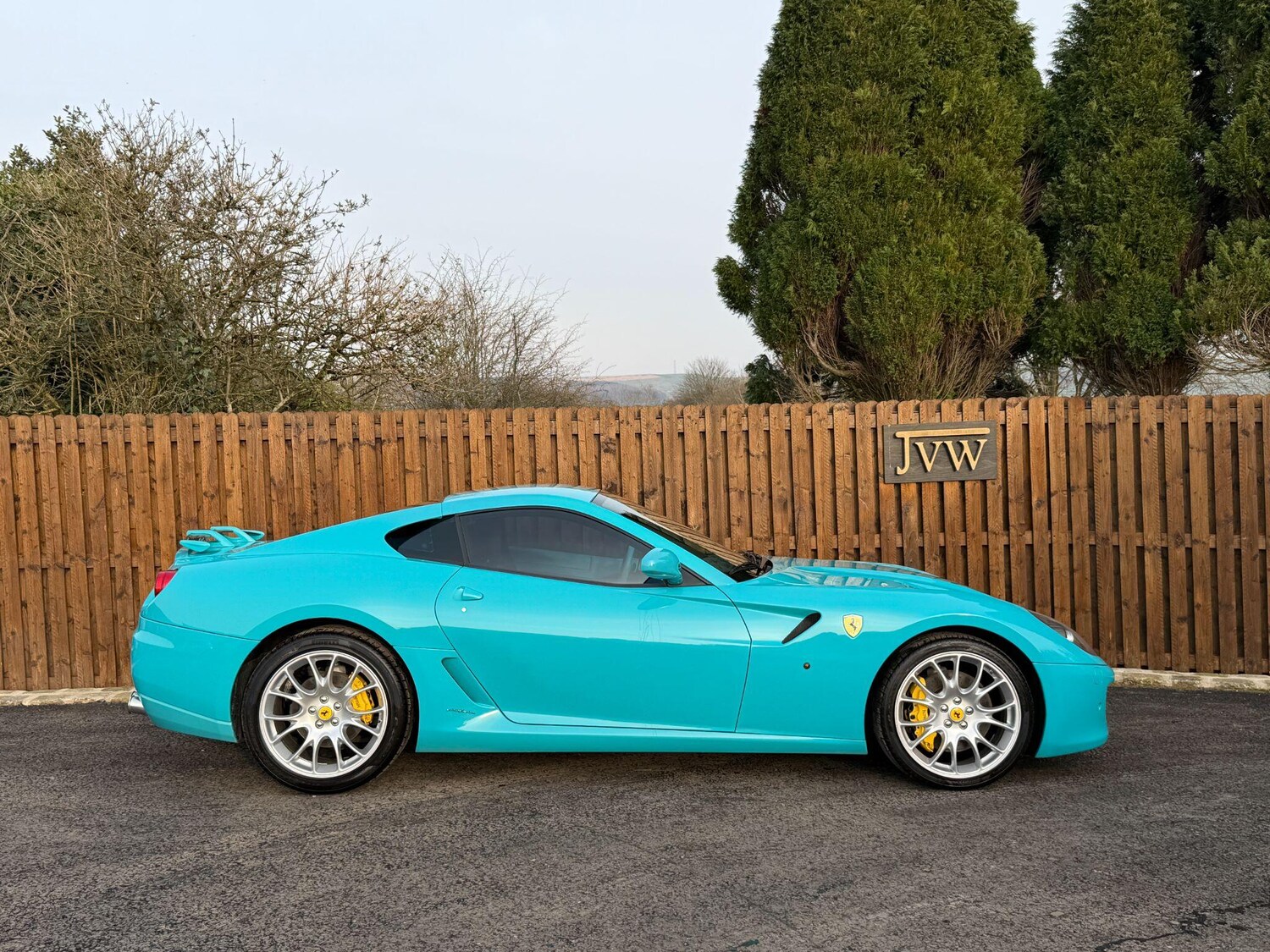 Used Ferrari Enzo 2007 for sale - 78047256: Photo 38