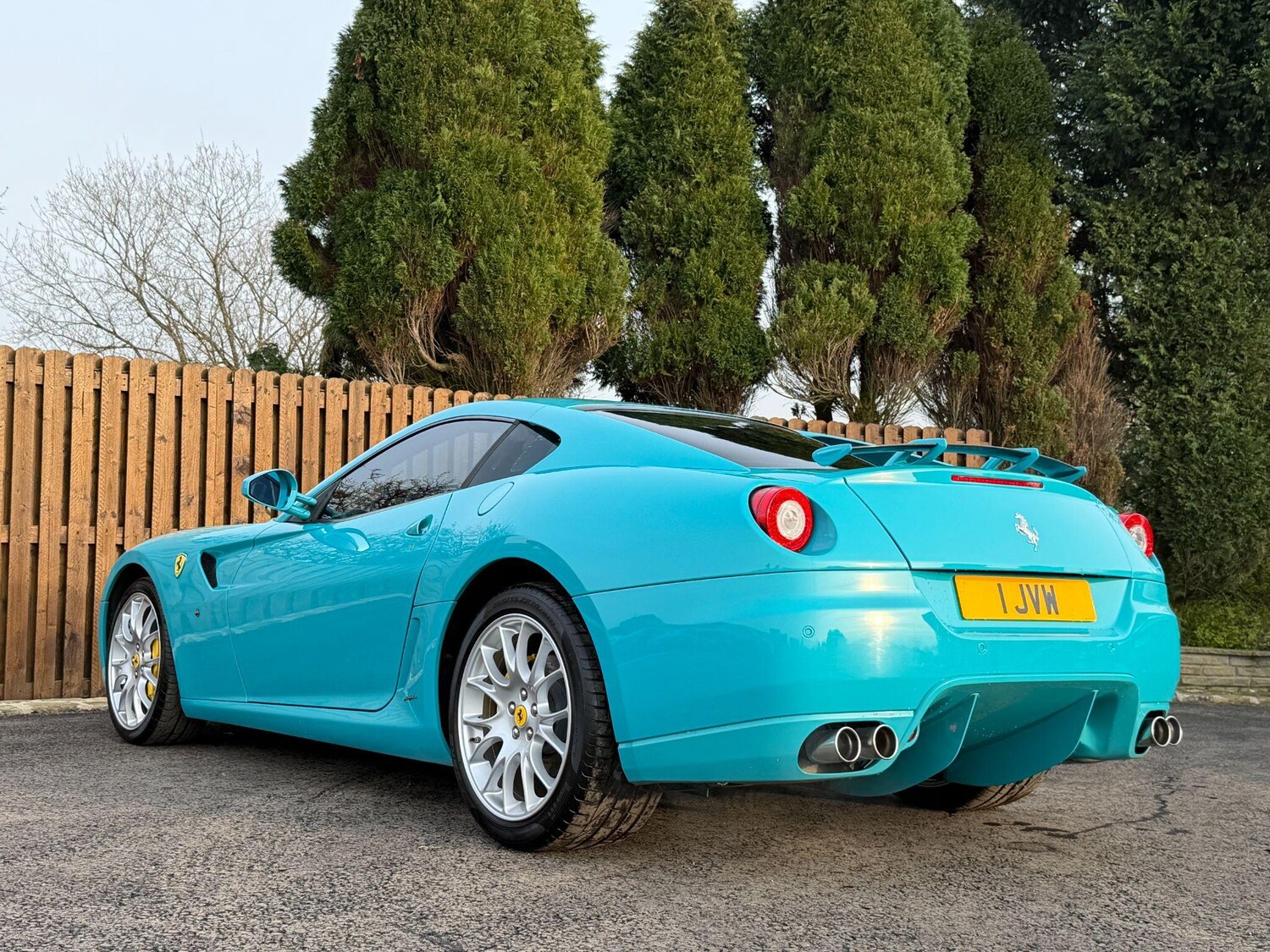 Used Ferrari Enzo 2007 for sale - 78047256: Photo 39