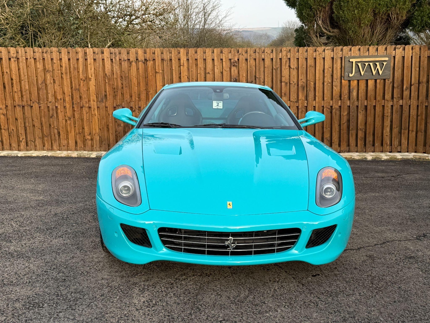 Used Ferrari Enzo 2007 for sale - 78047256: Photo 4