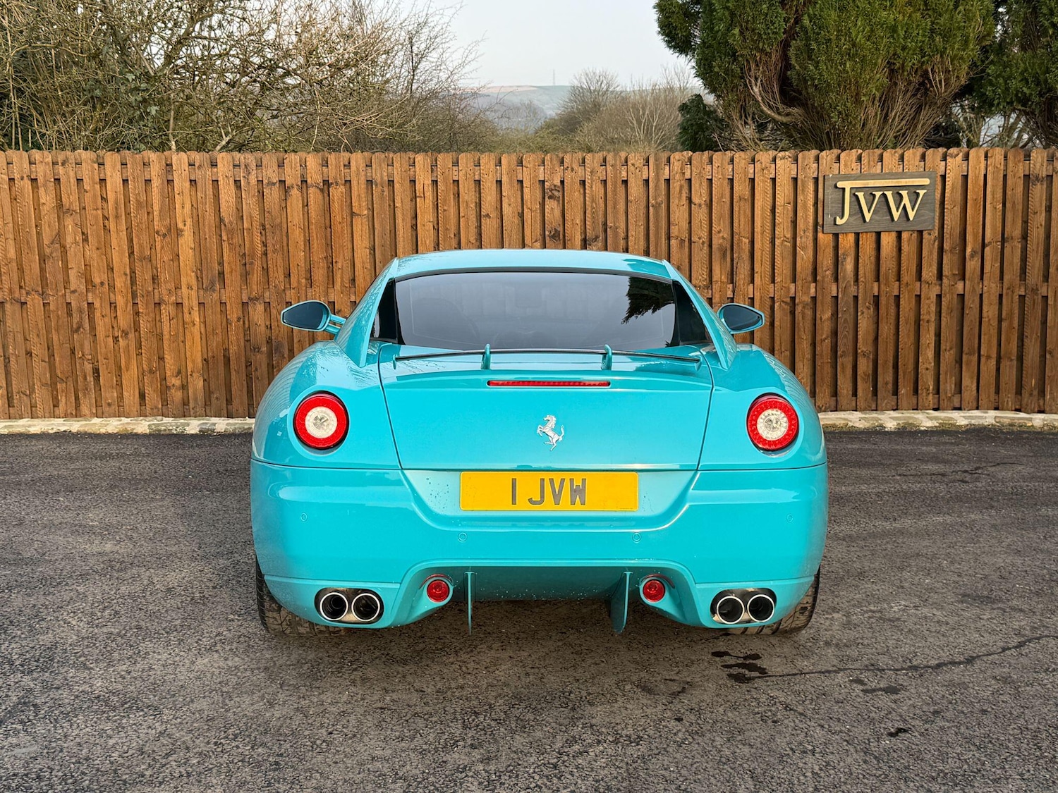 Used Ferrari Enzo 2007 for sale - 78047256: Photo 40