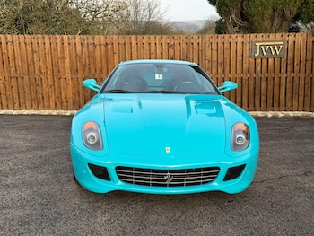 Used Ferrari Enzo 2007 for sale - 78047256: Photo