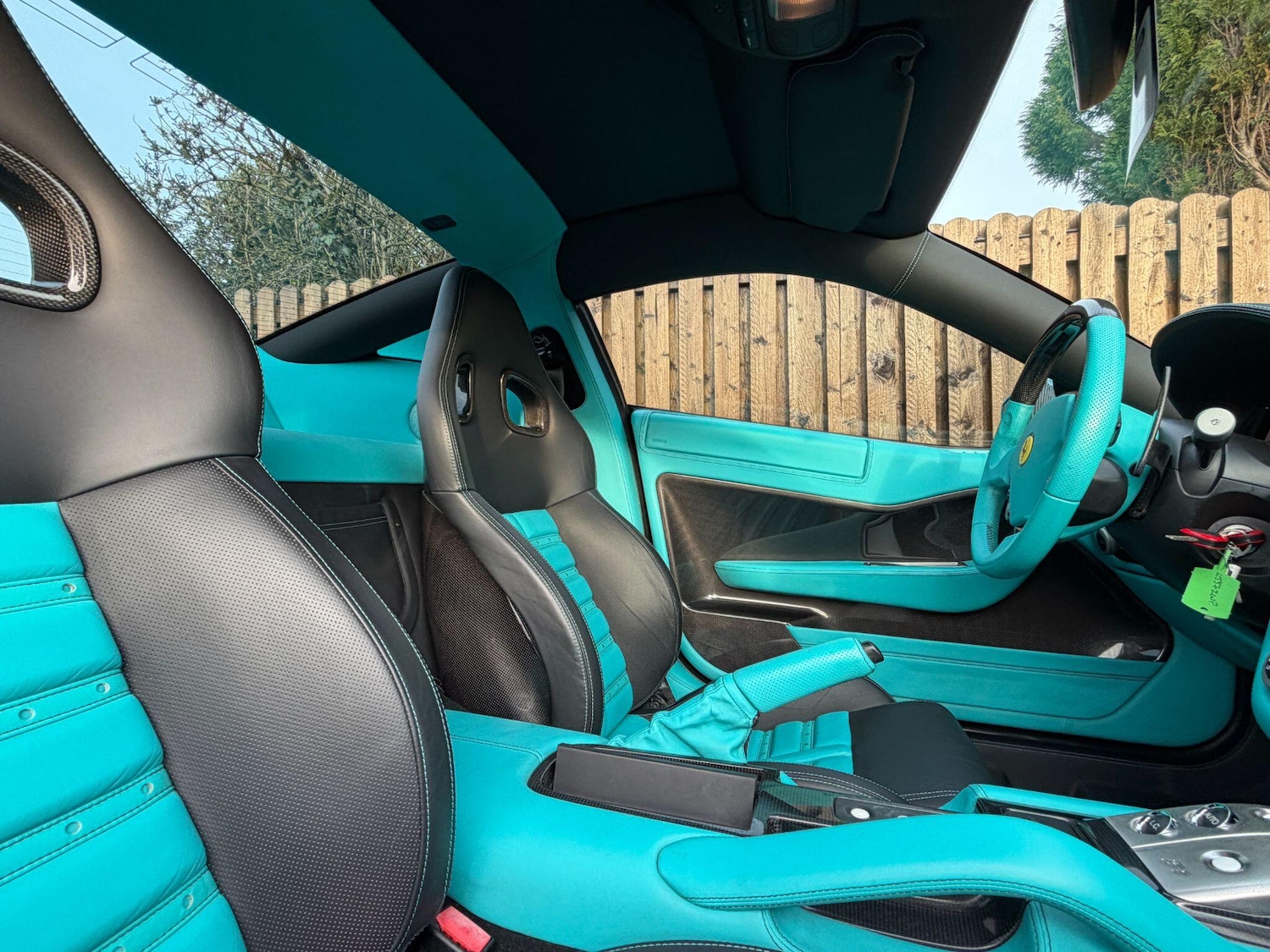 Used Ferrari Enzo 2007 for sale - 78047256: Photo 6