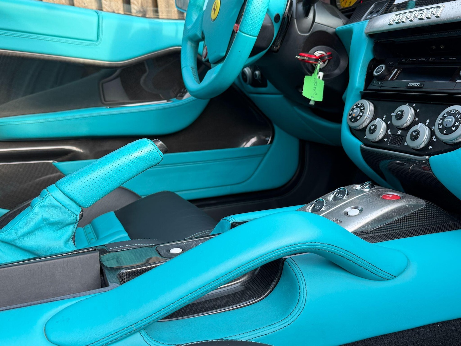 Used Ferrari Enzo 2007 for sale - 78047256: Photo 7