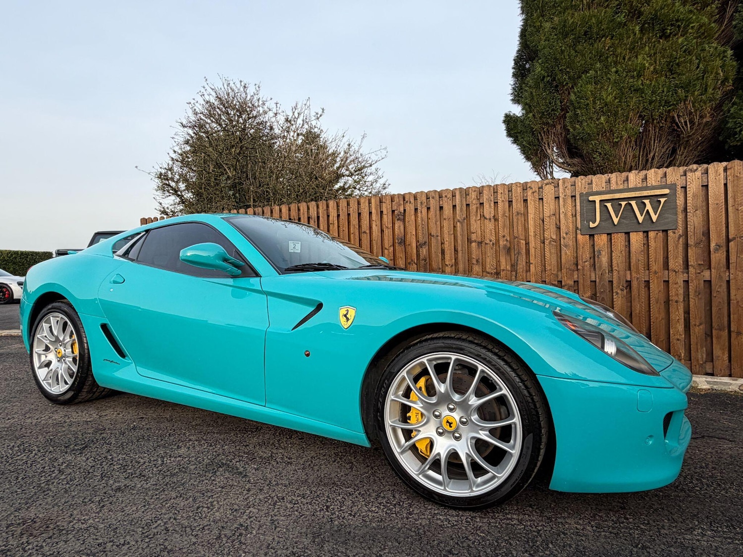 Used Ferrari Enzo 2007 for sale - 78047256: Photo 8