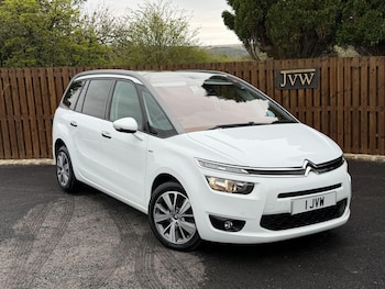 Used Citroen Grand C4 Picasso 2016 for sale - 78260362: Photo