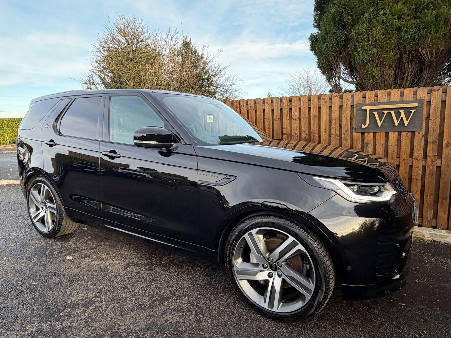 Used Land Rover Discovery 2023 for sale - 77267150: Photo 10