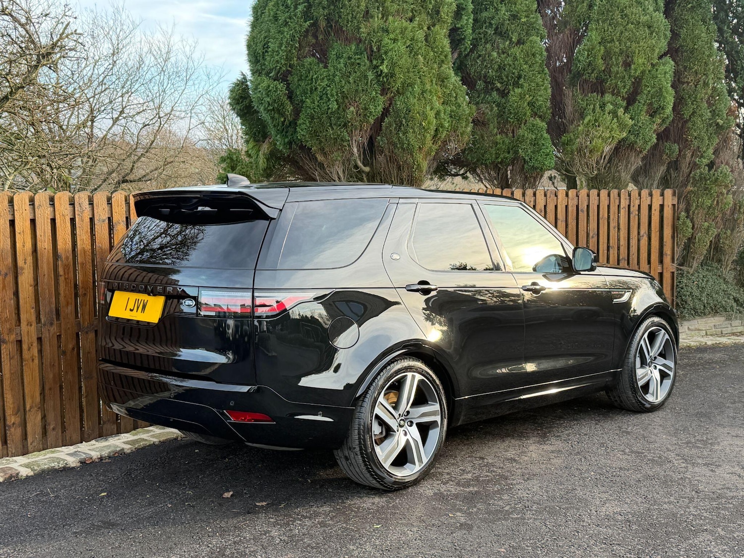 Used Land Rover Discovery 2023 for sale - 77267150: Photo 11