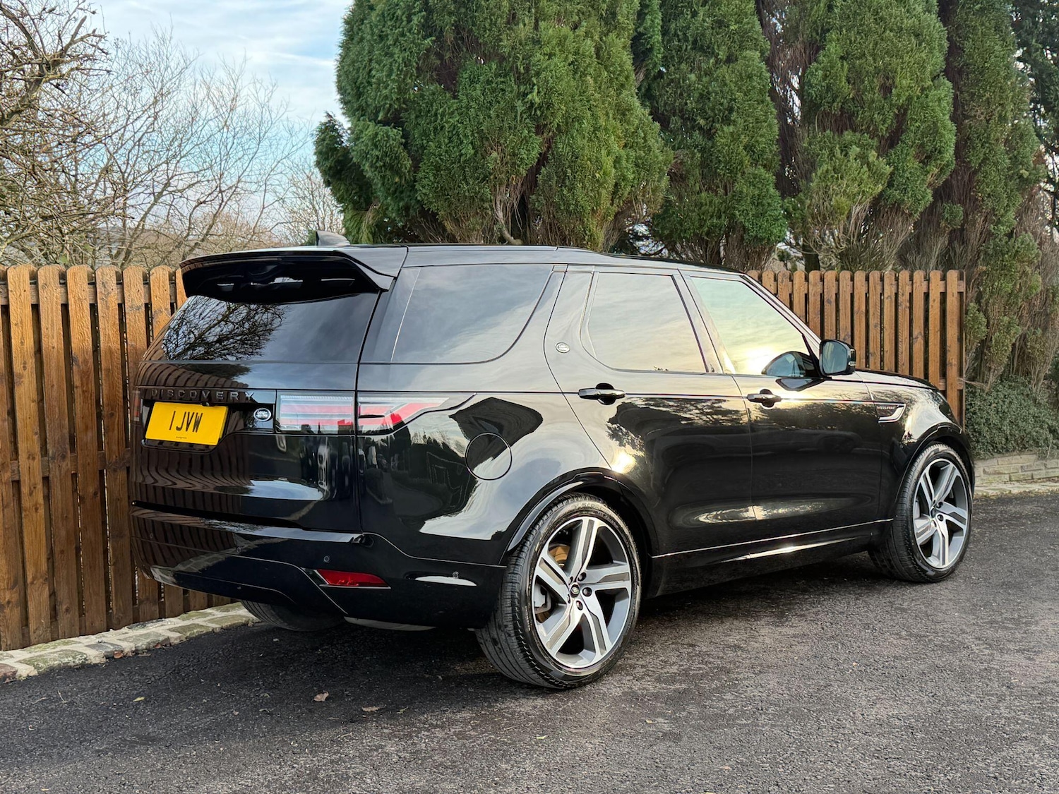 Used Land Rover Discovery 2023 for sale - 77267150: Photo 12