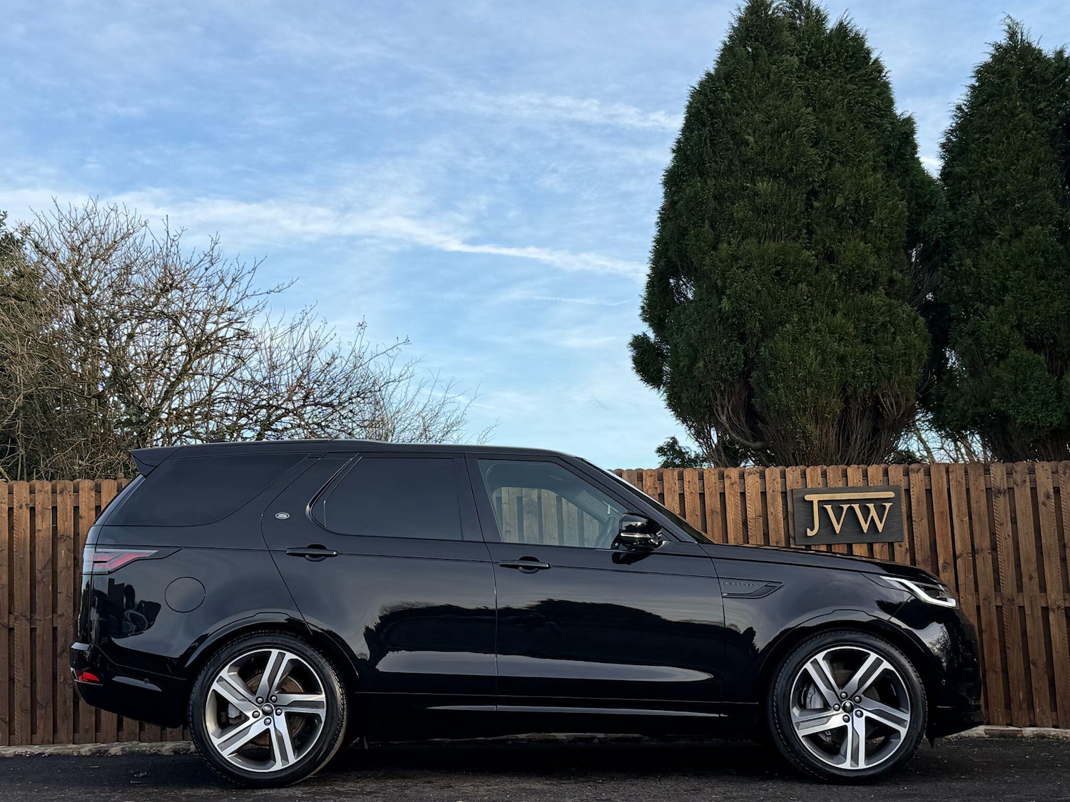 Used Land Rover Discovery 2023 for sale - 77267150: Photo 13