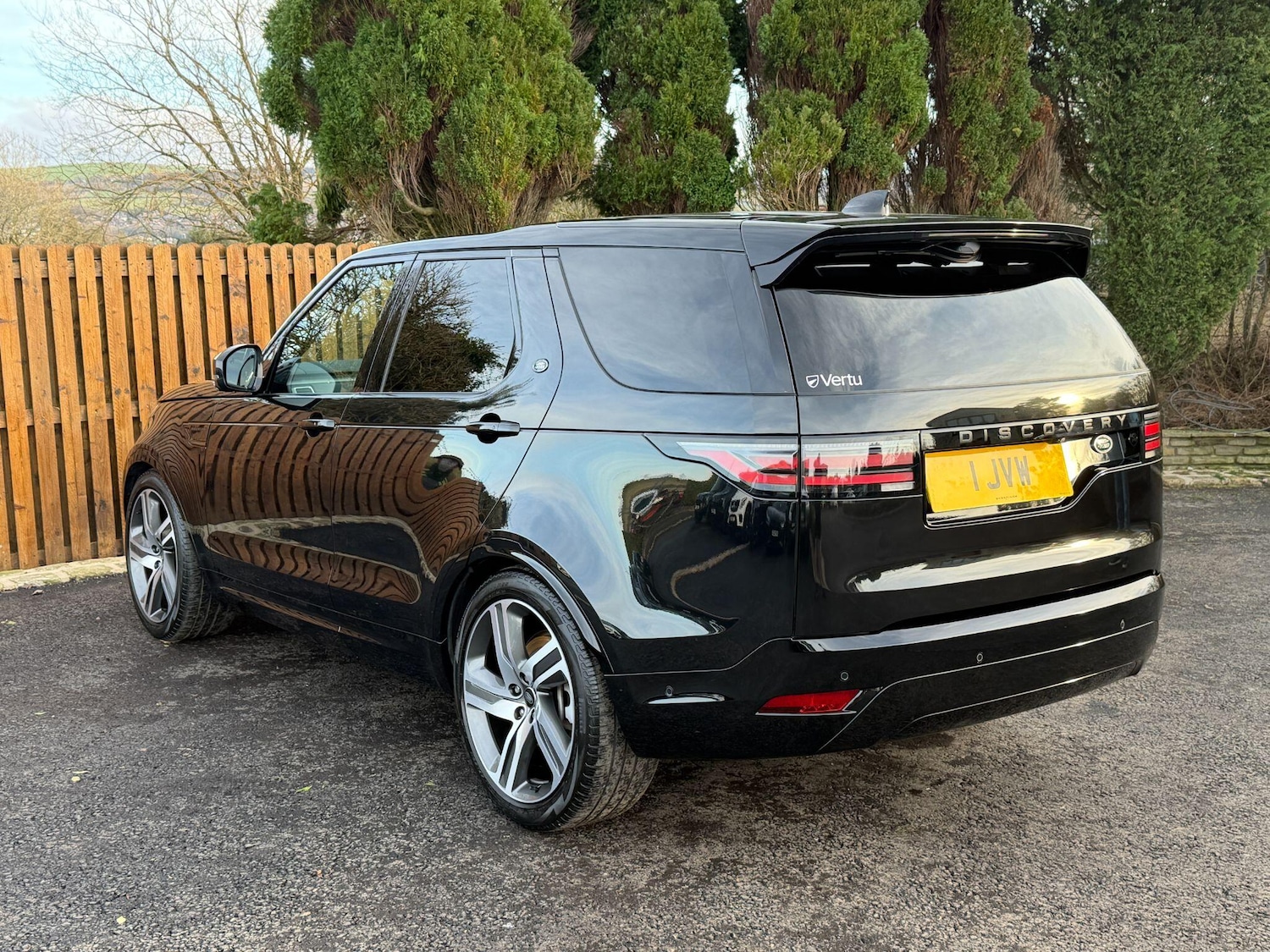 Used Land Rover Discovery 2023 for sale - 77267150: Photo 14