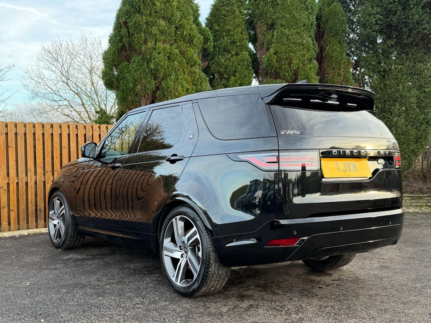 Used Land Rover Discovery 2023 for sale - 77267150: Photo 15