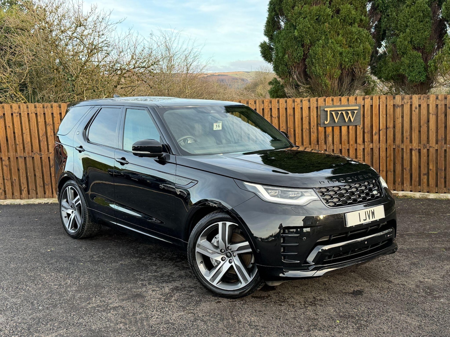 Used Land Rover Discovery 2023 for sale - 77267150: Photo 17