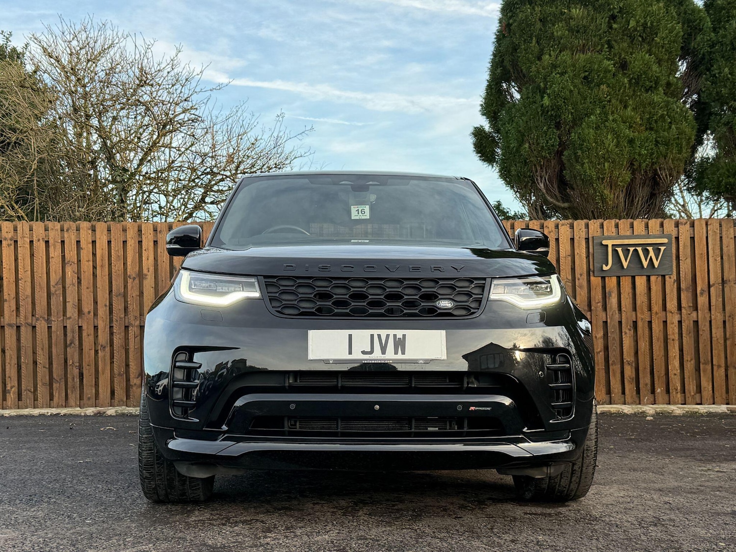 Used Land Rover Discovery 2023 for sale - 77267150: Photo 18