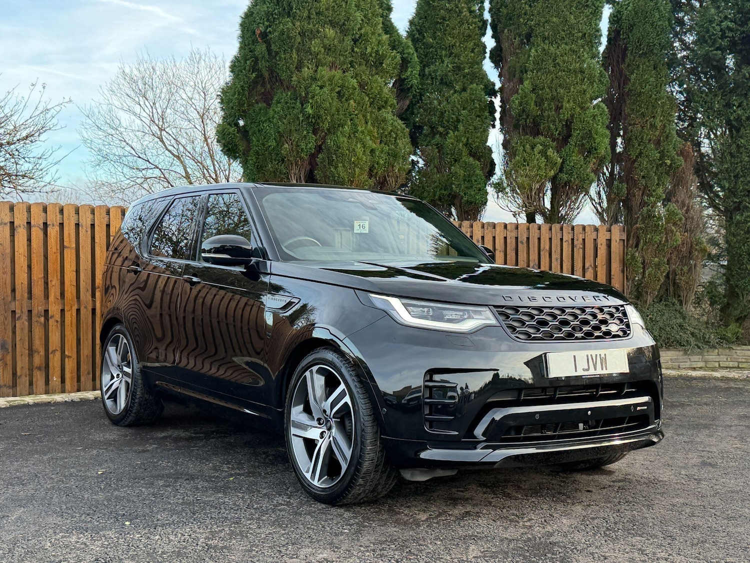 Used Land Rover Discovery 2023 for sale - 77267150: Photo 19