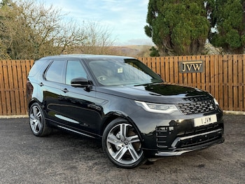 Used Land Rover Discovery 2023 for sale - 77267150: Photo