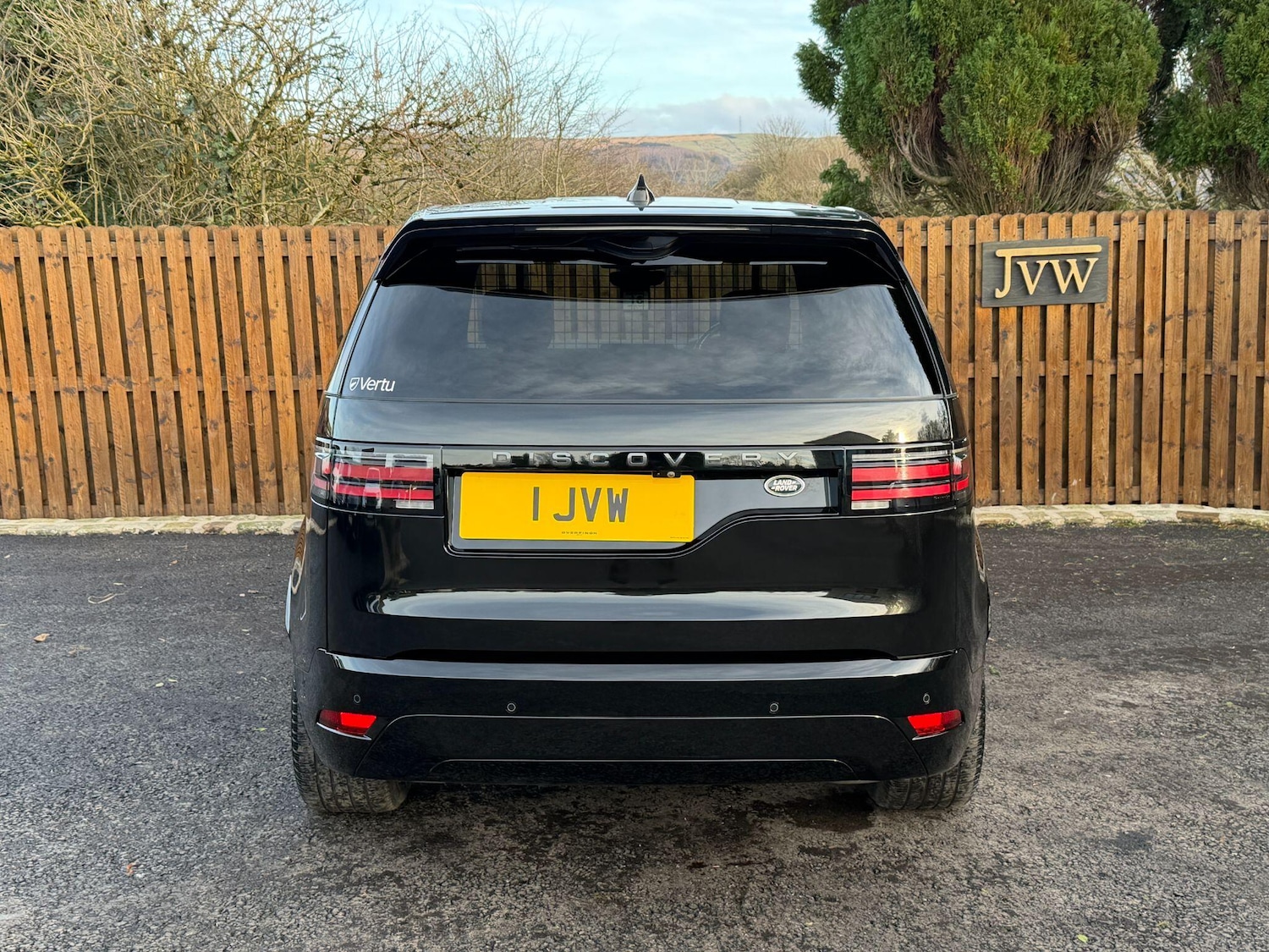 Used Land Rover Discovery 2023 for sale - 77267150: Photo 20