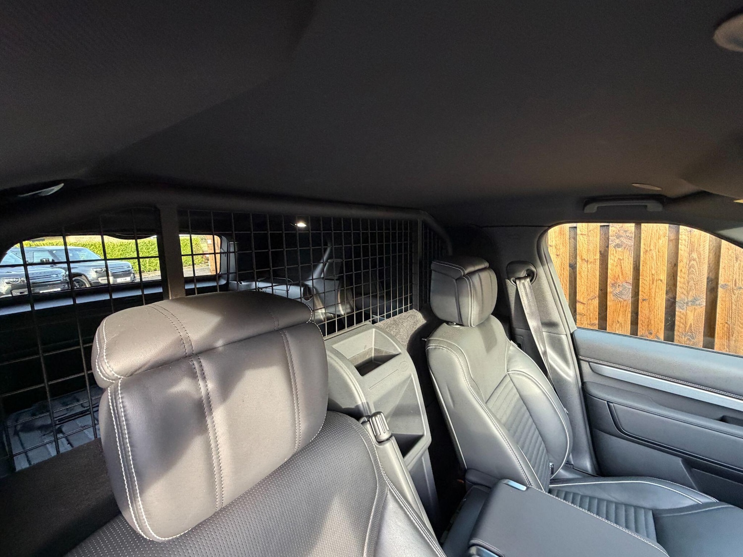 Used Land Rover Discovery 2023 for sale - 77267150: Photo 21