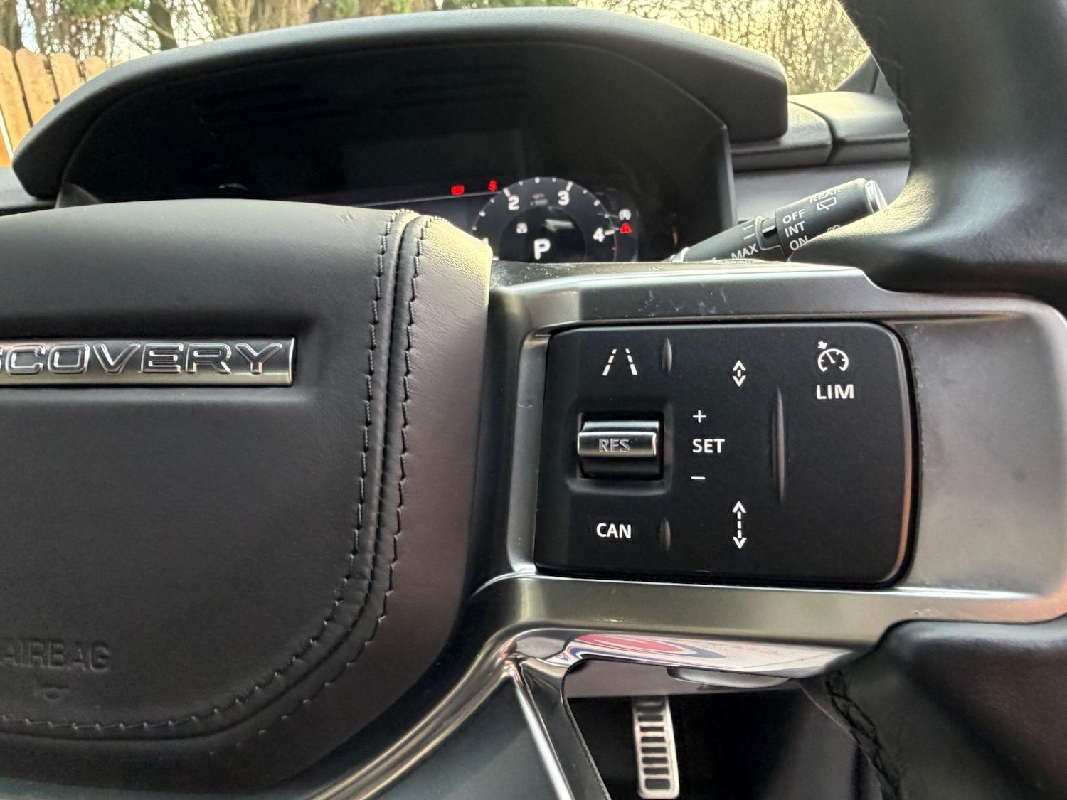 Used Land Rover Discovery 2023 for sale - 77267150: Photo 29