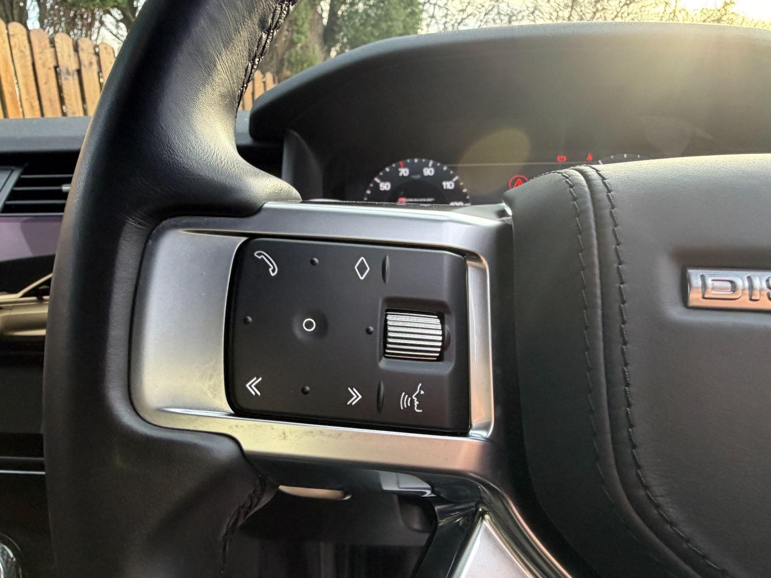 Used Land Rover Discovery 2023 for sale - 77267150: Photo 30