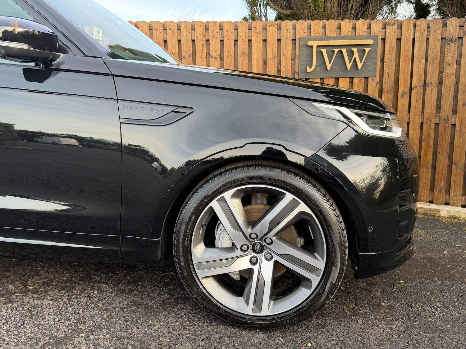 Used Land Rover Discovery 2023 for sale - 77267150: Photo 32