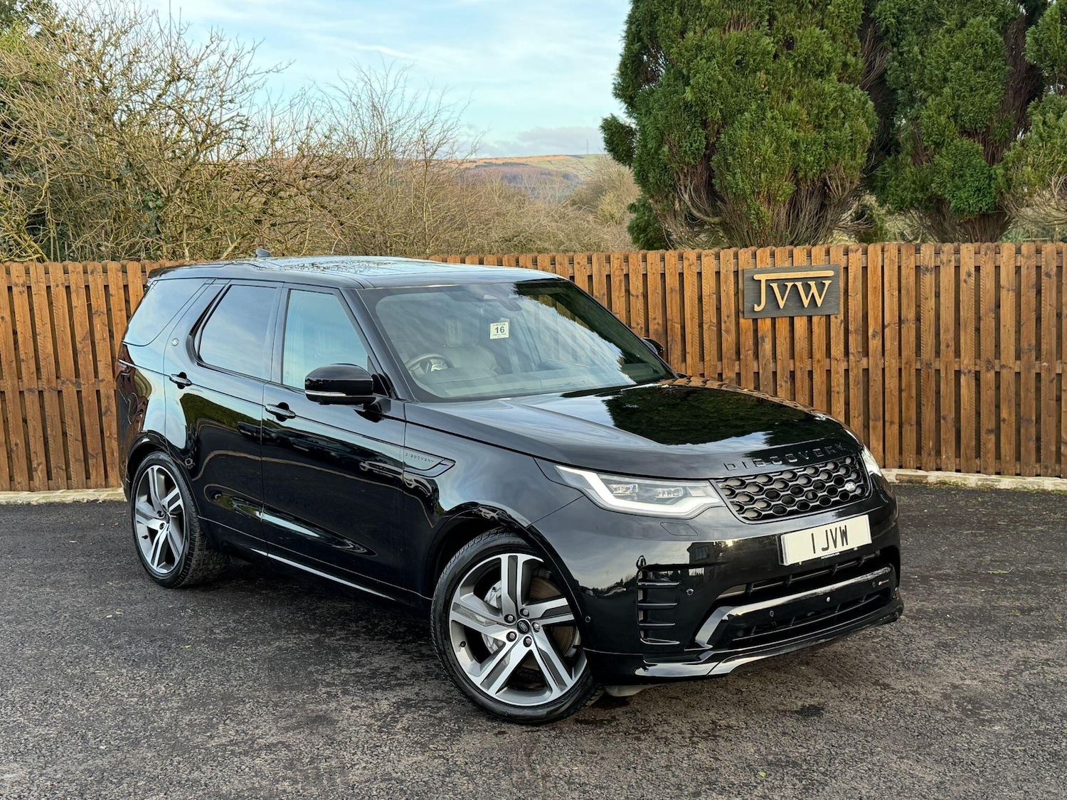 Used Land Rover Discovery 2023 for sale - 77267150: Photo 33