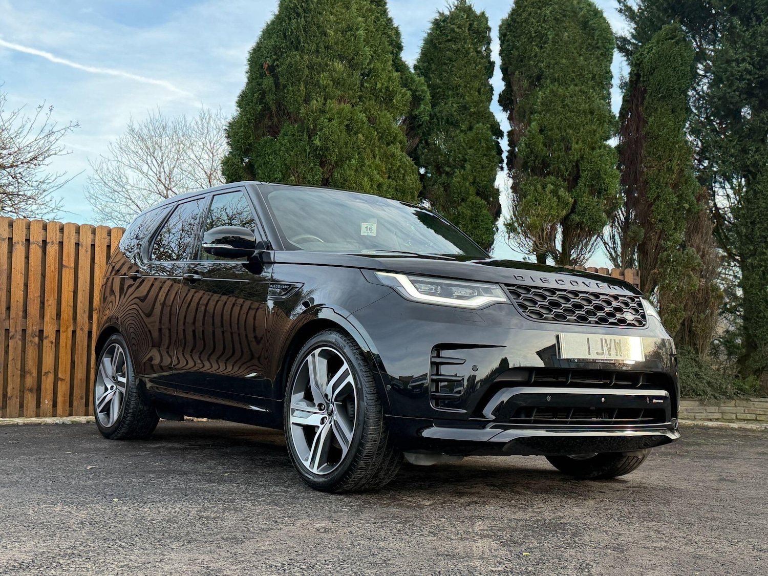 Used Land Rover Discovery 2023 for sale - 77267150: Photo 35