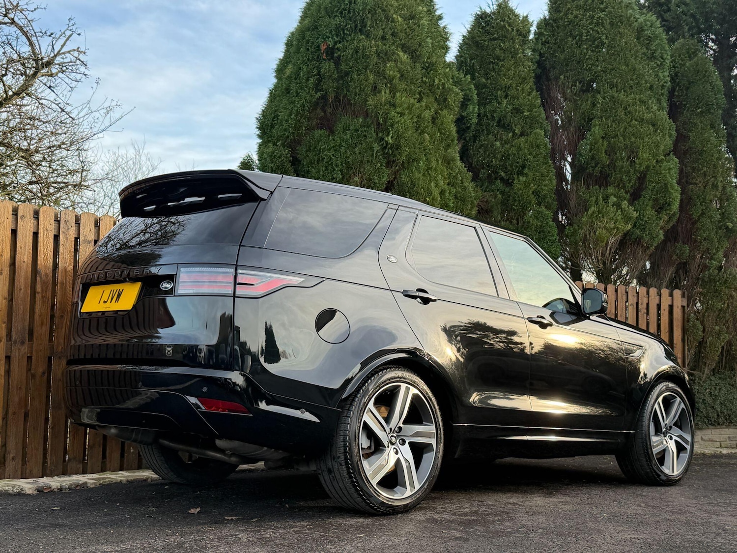 Used Land Rover Discovery 2023 for sale - 77267150: Photo 36