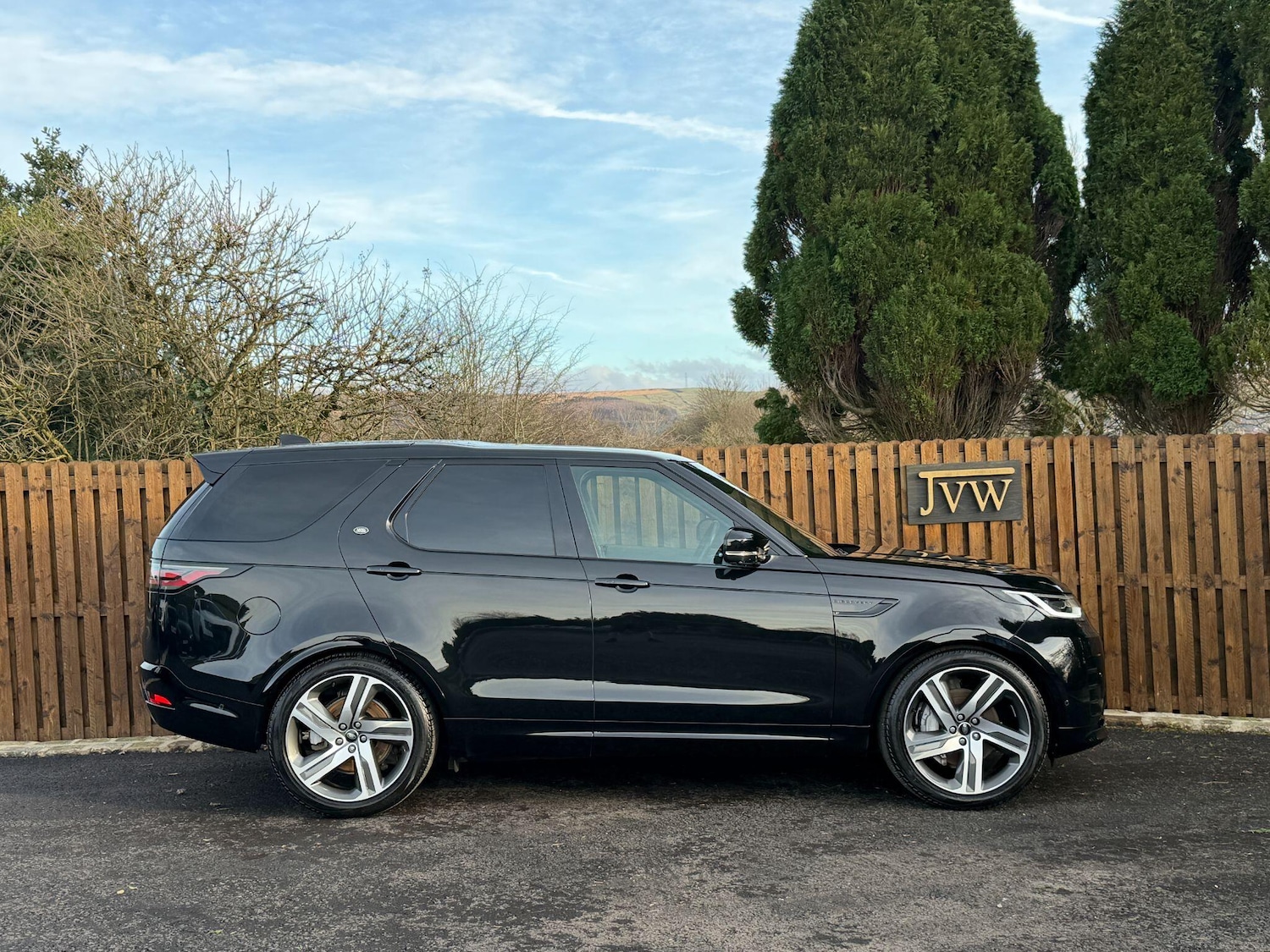 Used Land Rover Discovery 2023 for sale - 77267150: Photo 37