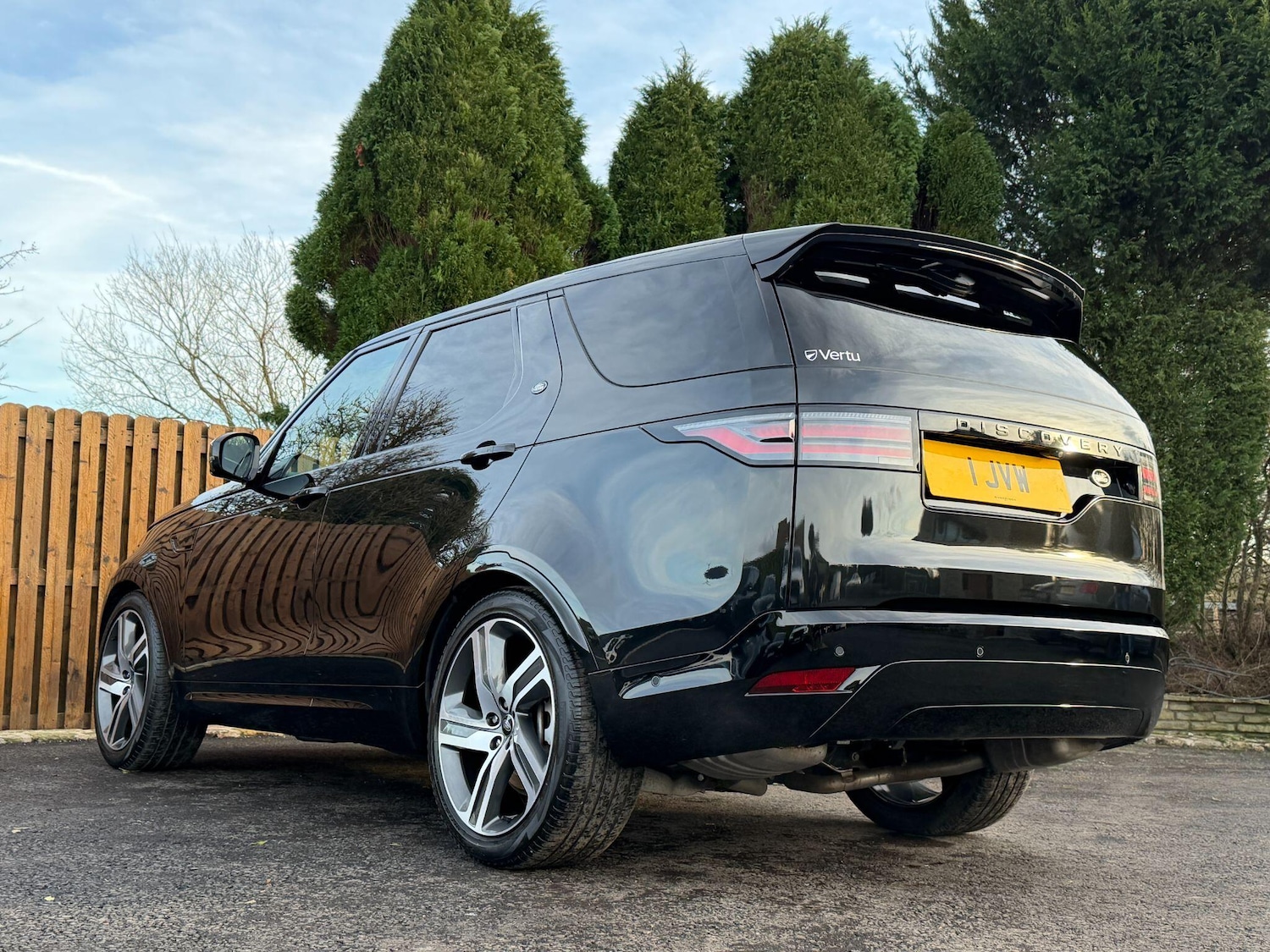 Used Land Rover Discovery 2023 for sale - 77267150: Photo 38