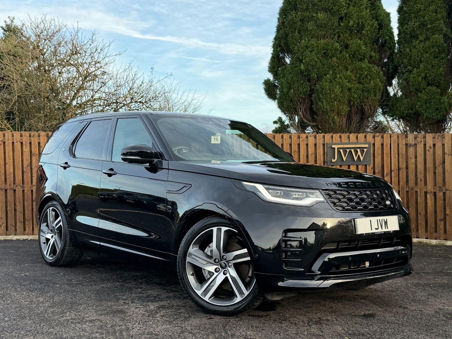 Used Land Rover Discovery 2023 for sale - 77267150: Photo 40