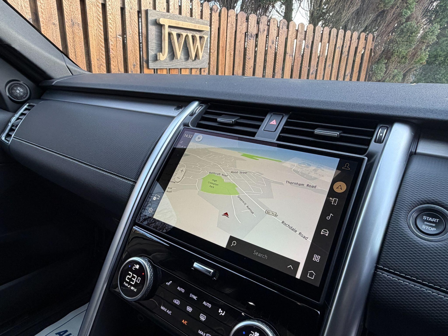 Used Land Rover Discovery 2023 for sale - 77267150: Photo 8