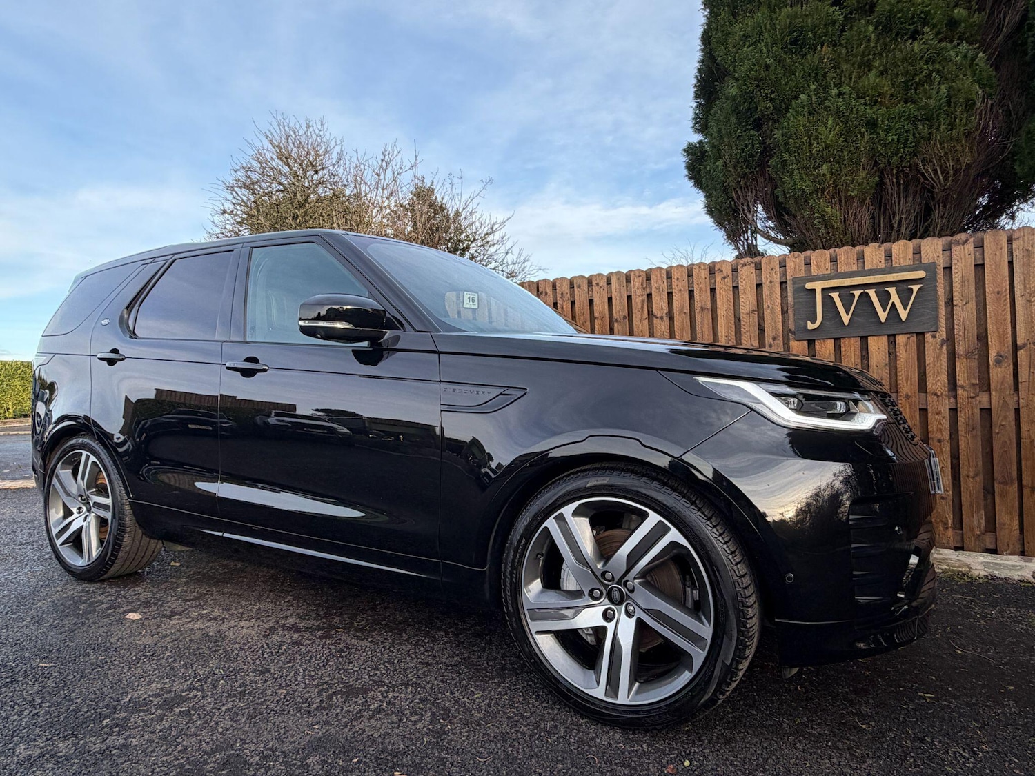 Used Land Rover Discovery 2023 for sale - 77267150: Photo 9