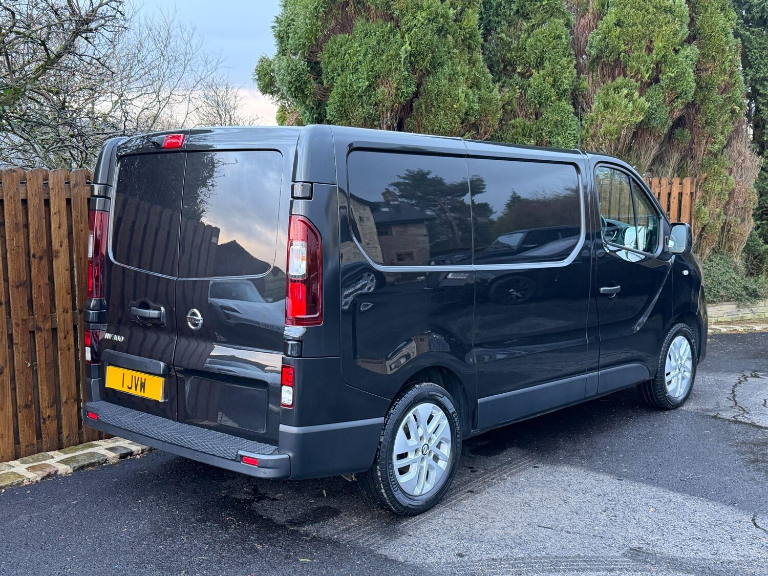 Used Nissan NV300 2020 for sale - 77892157: Photo 10