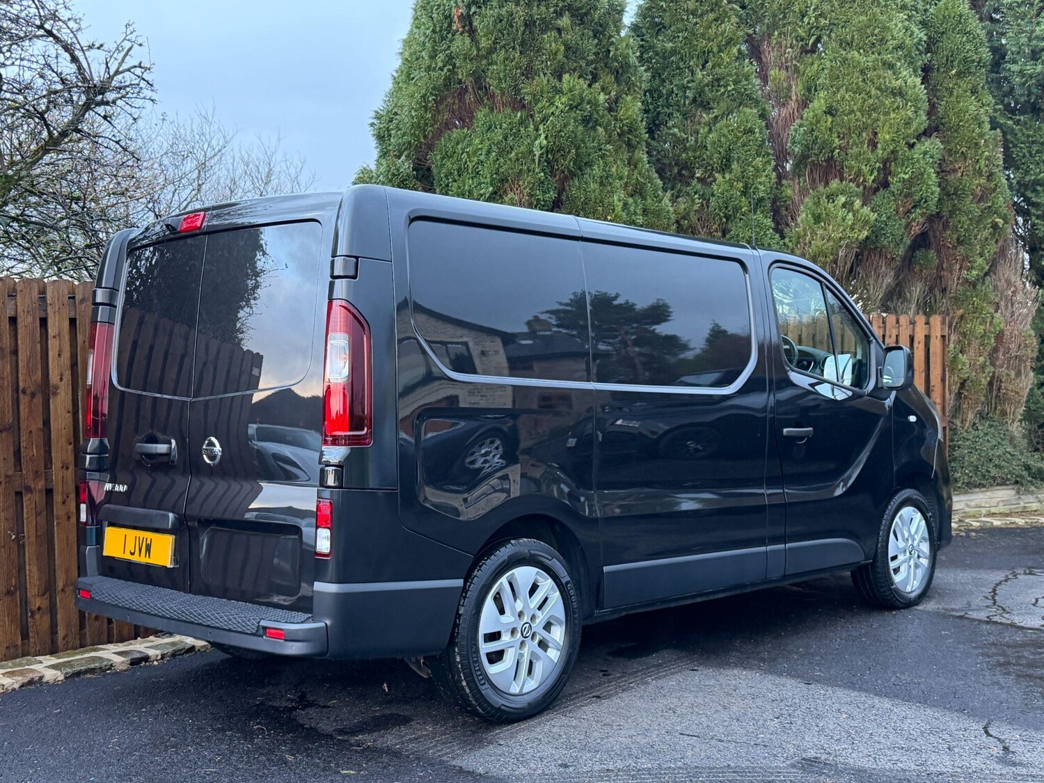 Used Nissan NV300 2020 for sale - 77892157: Photo 11