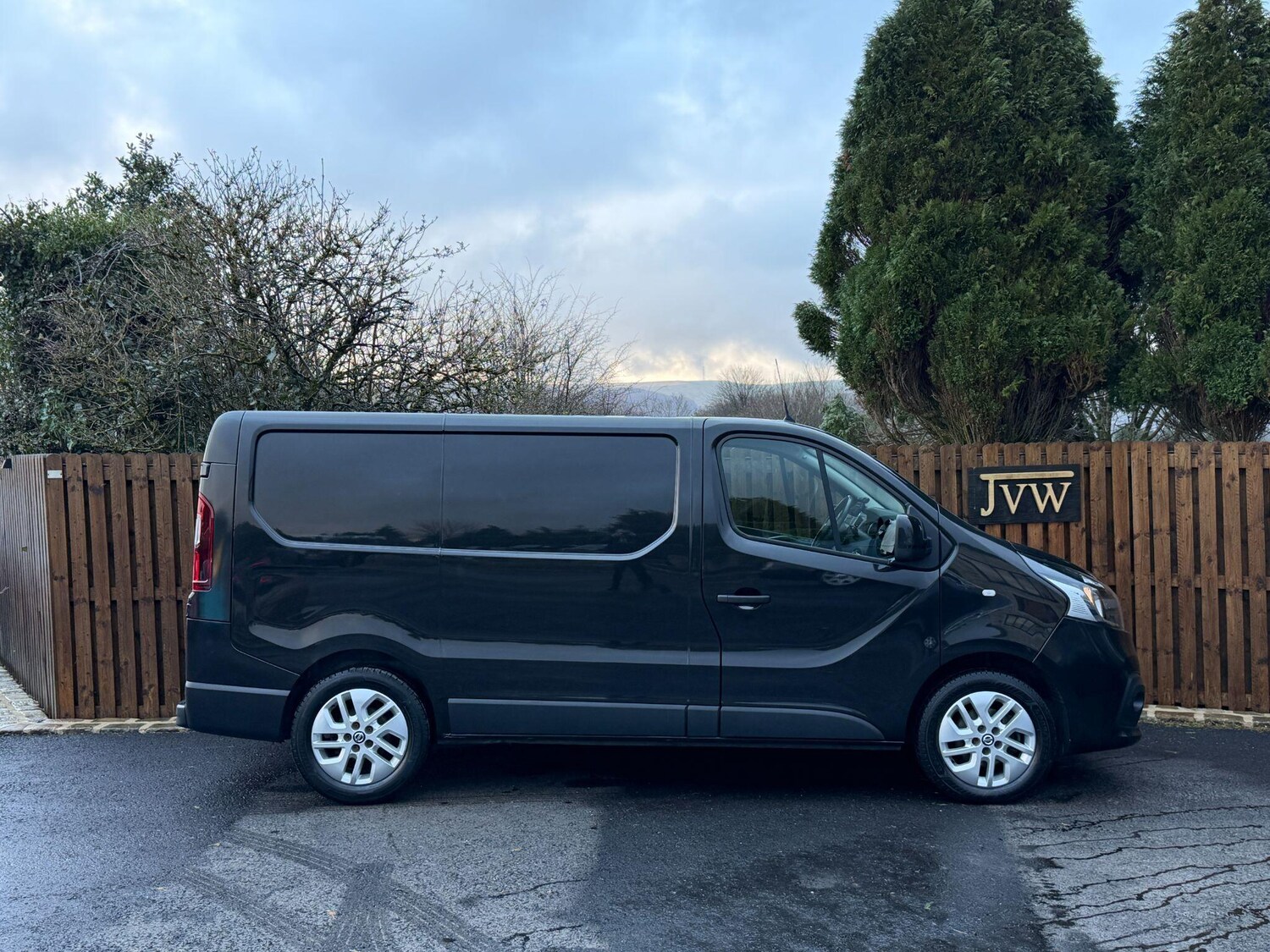 Used Nissan NV300 2020 for sale - 77892157: Photo 12