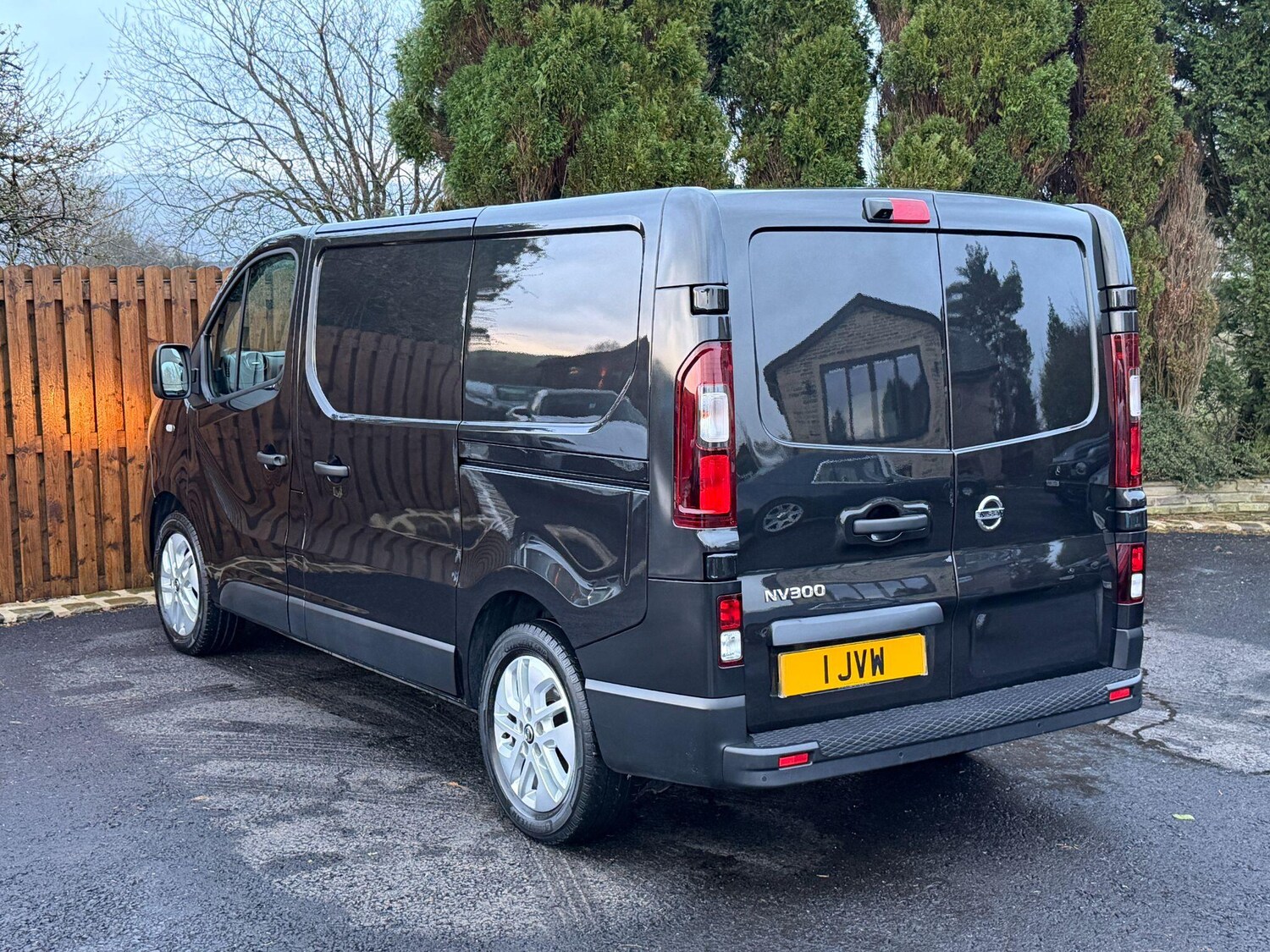 Used Nissan NV300 2020 for sale - 77892157: Photo 13